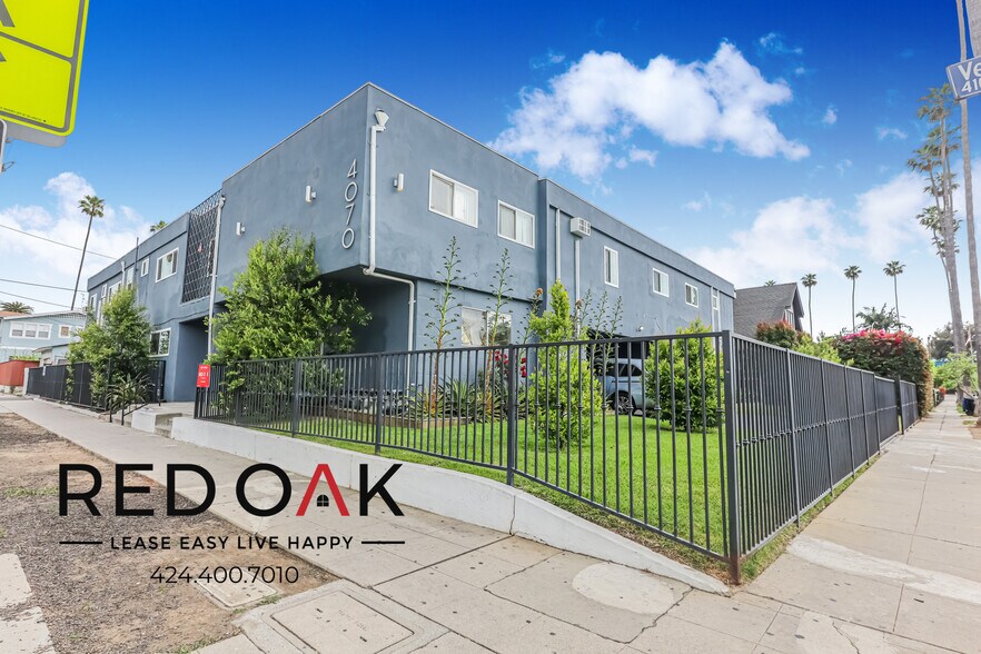 Building Photo - 4070 Venice Blvd.