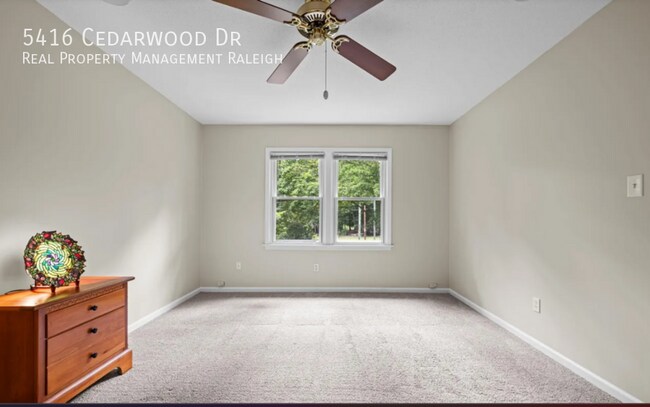 Building Photo - 5416 Cedarwood Dr