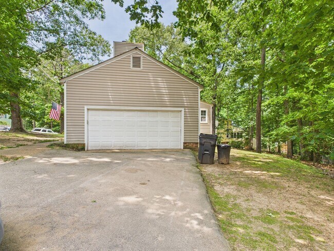 Building Photo - 9106 Barnwell Cir