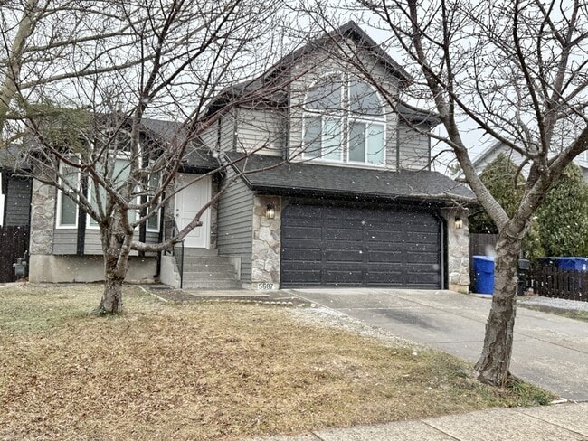 Building Photo - 5687 S 5630 W