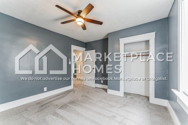 Building Photo - 3514 N Illinois St