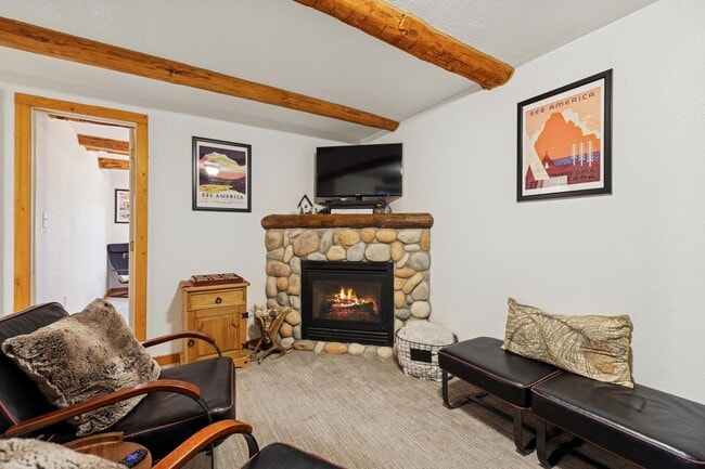 Building Photo - Riverfront Whitefish Cabin w/ Private Dock + Walk to Downtown