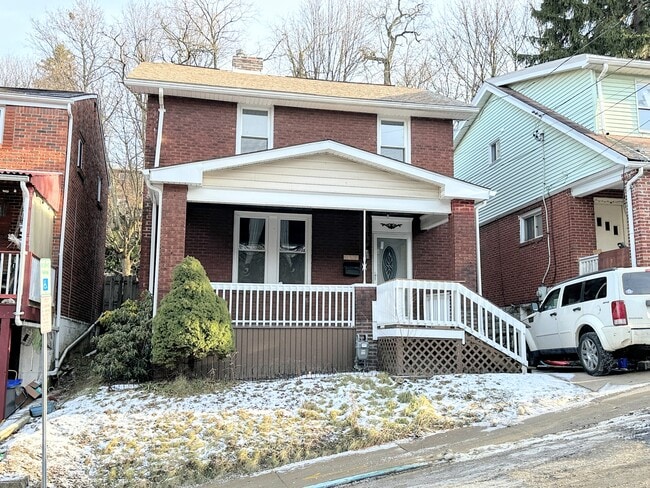 Building Photo - 2805 Louisiana Ave