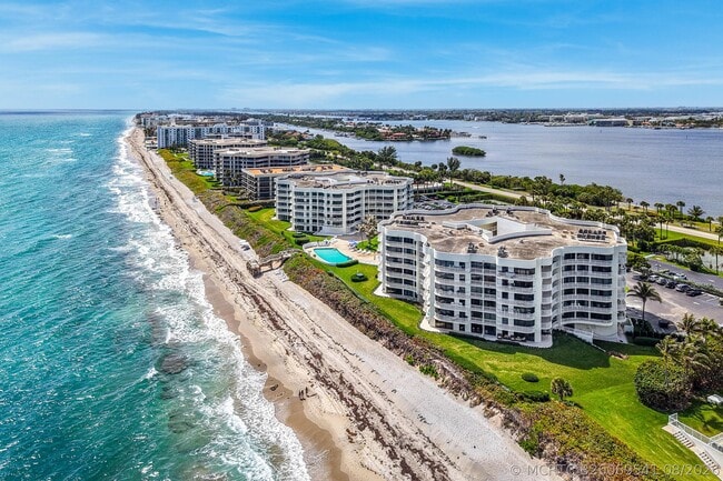 Building Photo - 3360 S Ocean Blvd