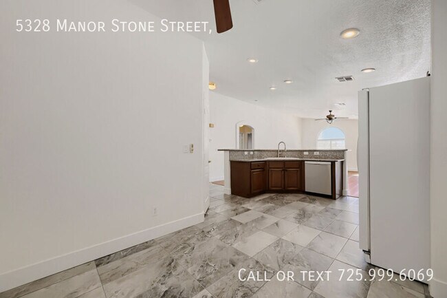 Building Photo - 5328 Manor Stone St