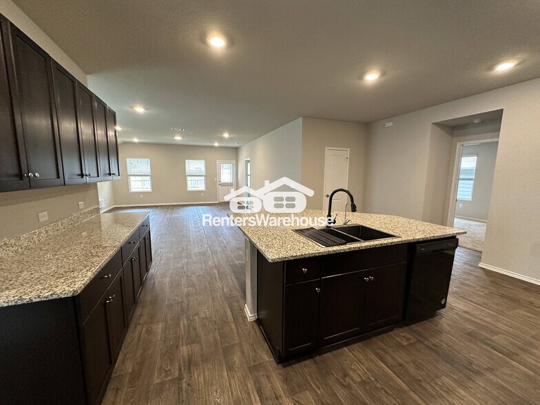 Building Photo - 5801 Berriweather Dr