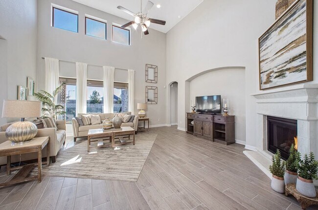 Building Photo - 13201 Anchor Bay Dr