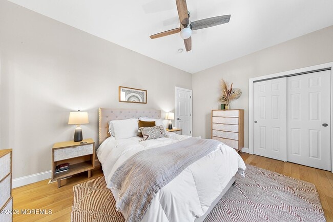 Building Photo - 701 Asbury Ave