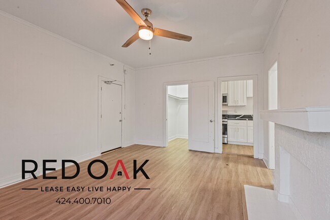 Building Photo - 687 Shatto Pl