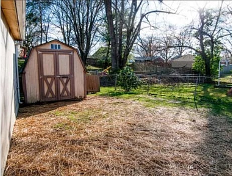 Building Photo - 5406 Chestnutwood Way