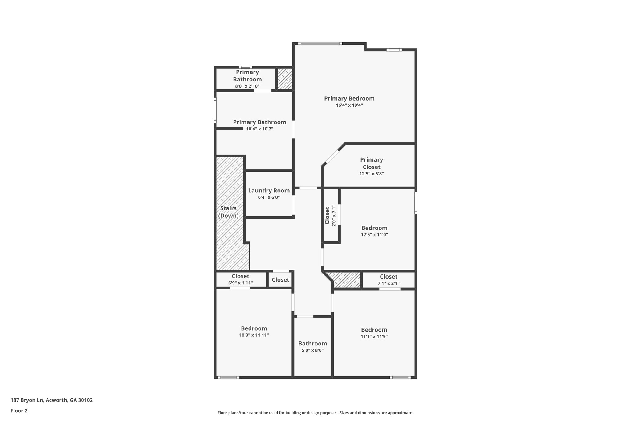 Building Photo - 187 Bryon Ln