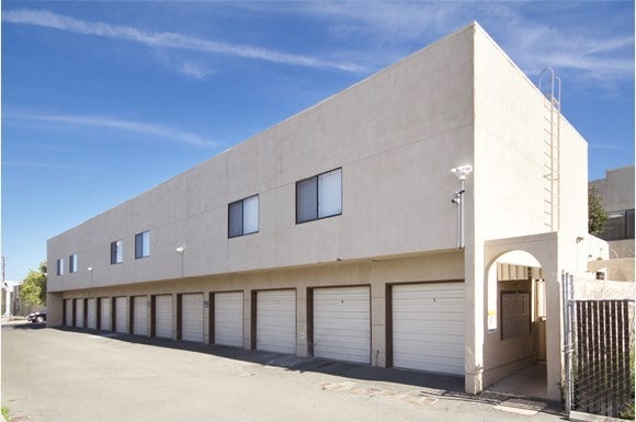 Building Photo - 300 - 330 Parker Avenue in Rodeo