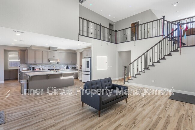 Building Photo - 5624 Sierra Trail Way