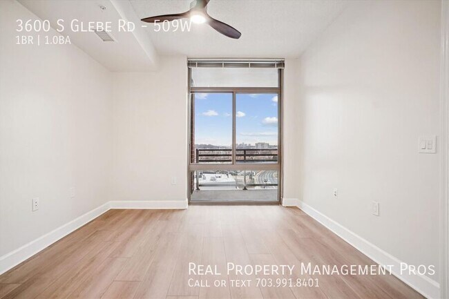 Building Photo - 3600 S Glebe Rd