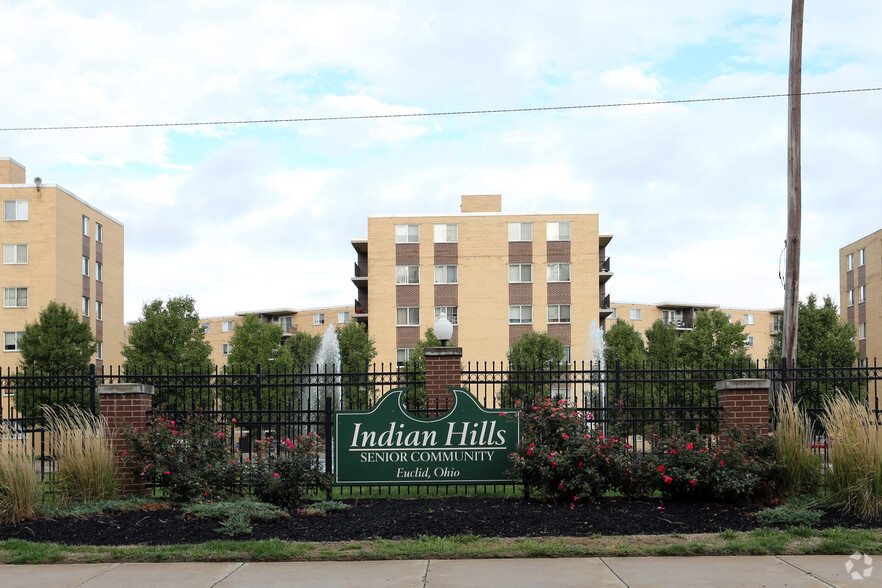 Building Photo - Indian Hills Senior Community