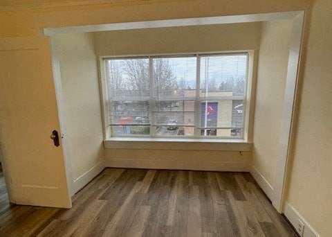 Floorplan - Westcott Properties