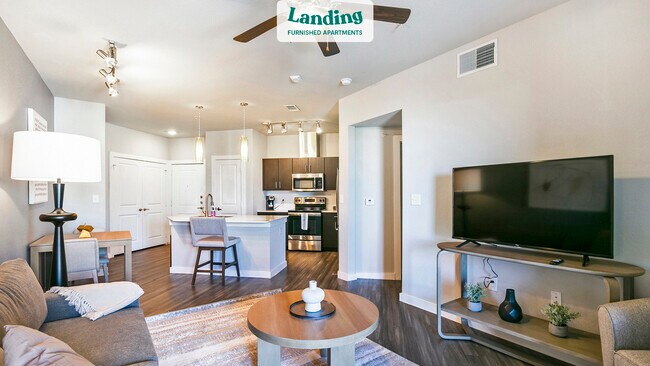 Building Photo - 8101 San Felipe Blvd