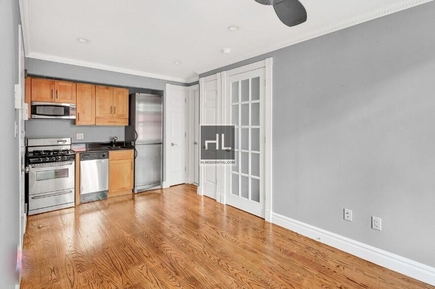 Building Photo - East 29th Street