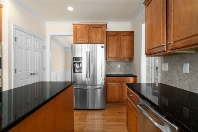 Building Photo - 217 Conservatory Drive