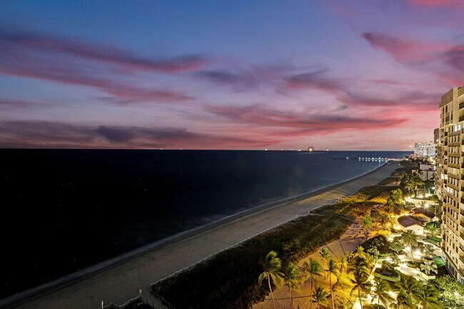 Building Photo - 5100 N Ocean Blvd