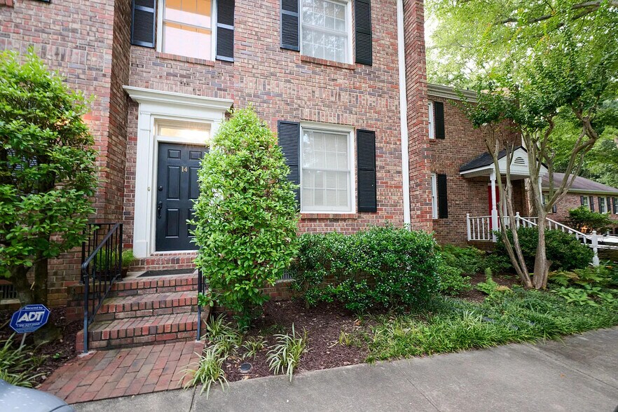 Primary Photo - 14 Prescott Walk NE