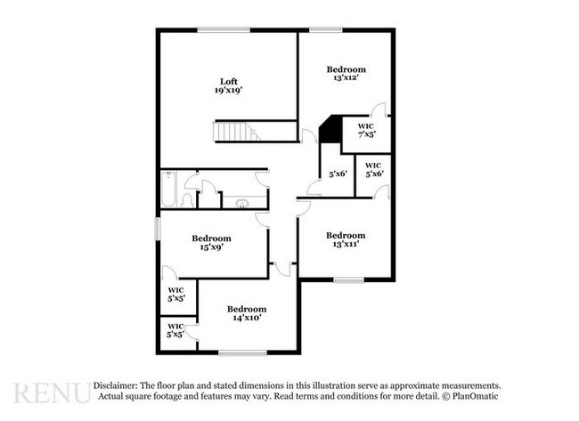 Building Photo - Now Available!