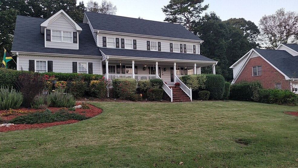 Building Photo - 2599 Hickory Cove SW