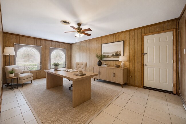 Building Photo - 5554 Beechnut St