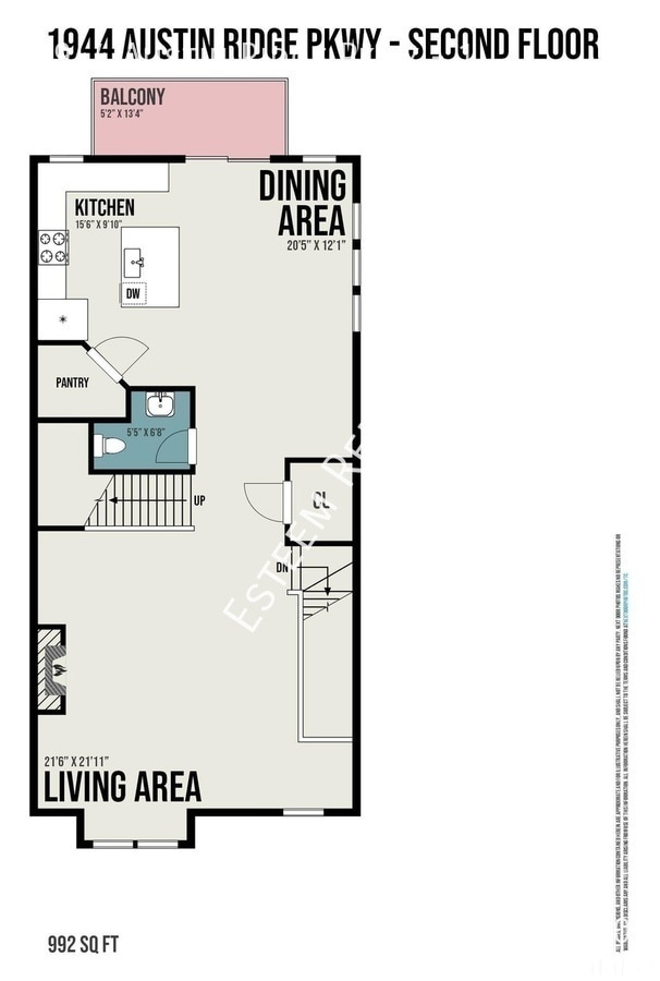 Building Photo - 1944 Austin Ridge Pkwy