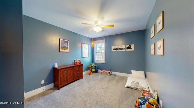 Building Photo - 604 Muscadine Ln