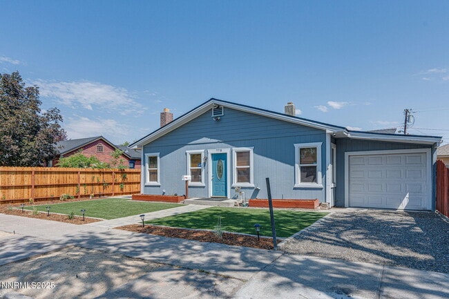 Building Photo - 775 Aitken St