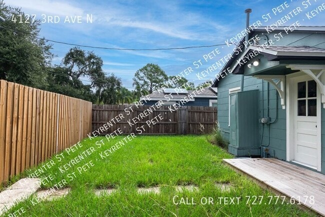 Building Photo - 4127 3rd Ave N