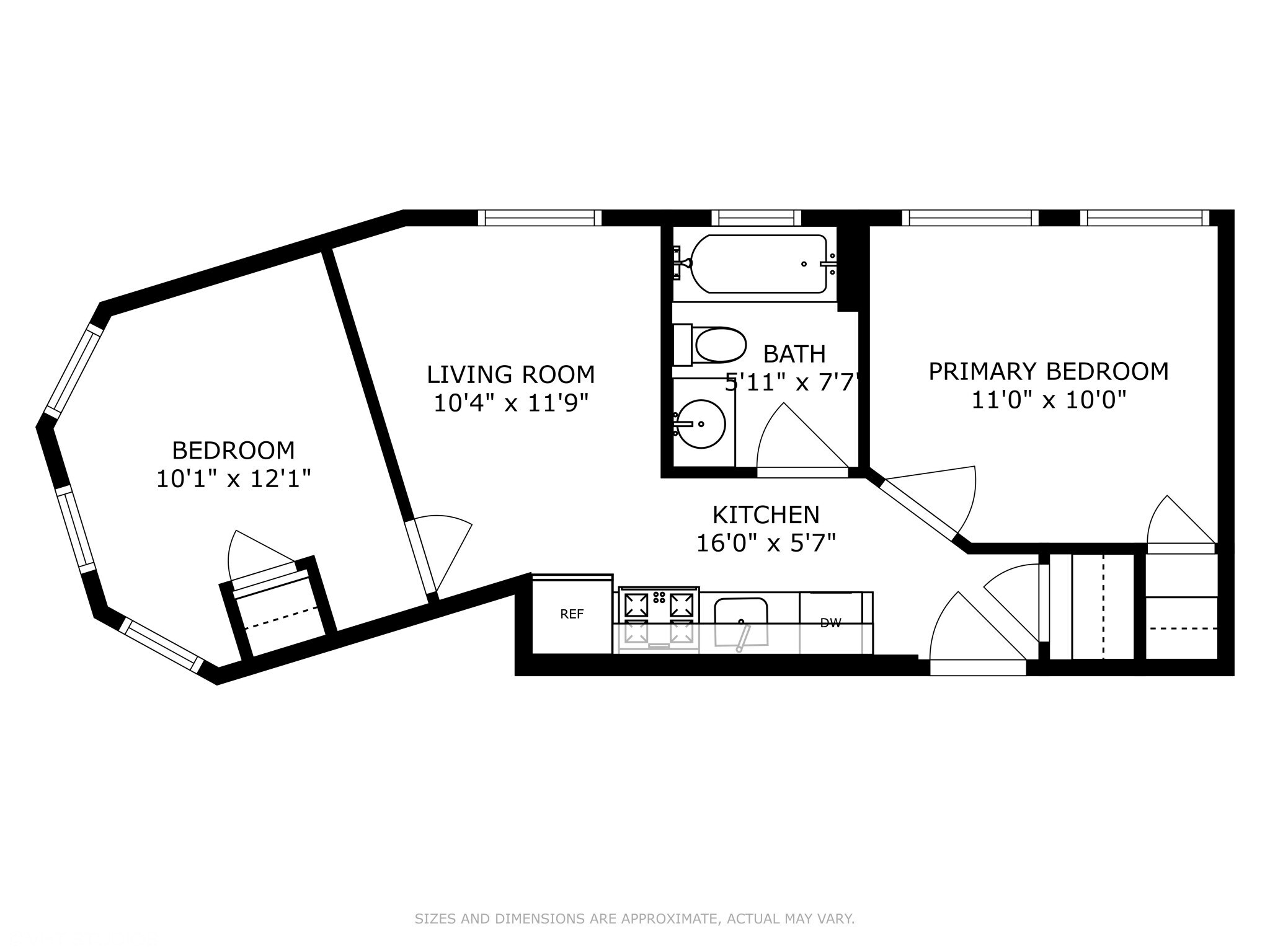 Building Photo - 151 Park Dr