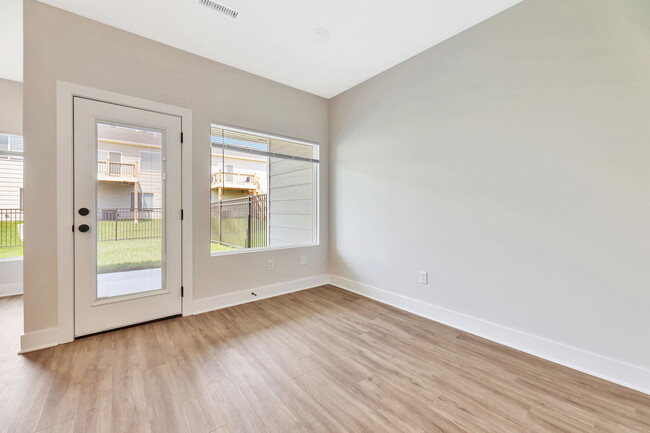 Building Photo - 1129 N Joye St