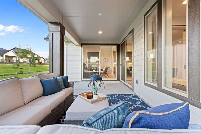 Building Photo - 1213 W Capstone Dr