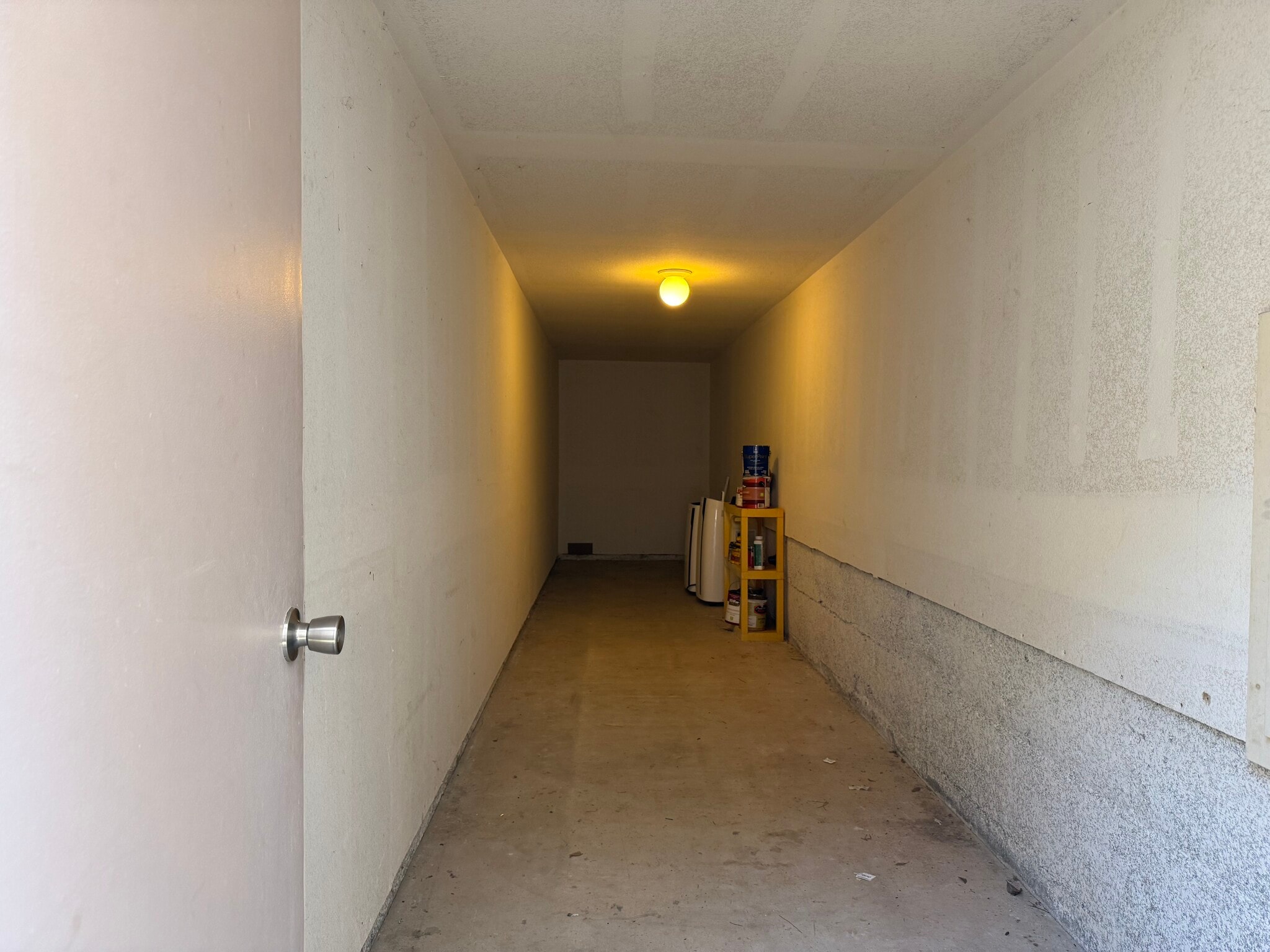 Expansive additional storage space - 3086 Corte Trabuco