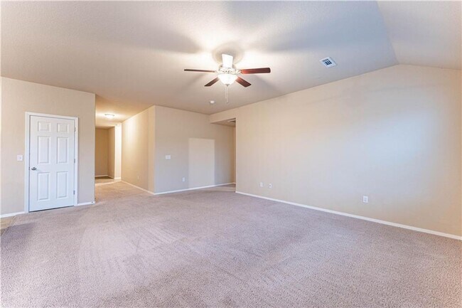 Building Photo - Focus on a different feature, like being pet-friendly or having appliances included
