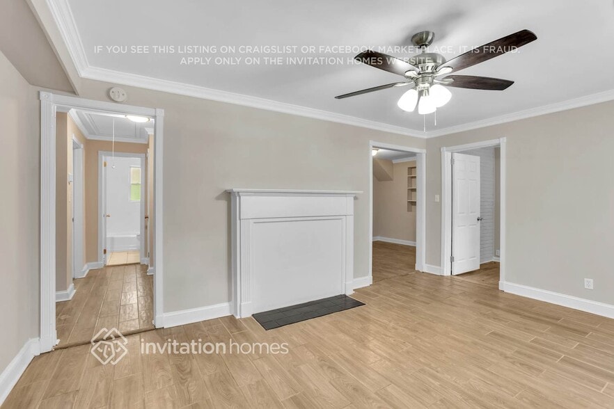 Building Photo - 1836 Flat Shoals Rd SE