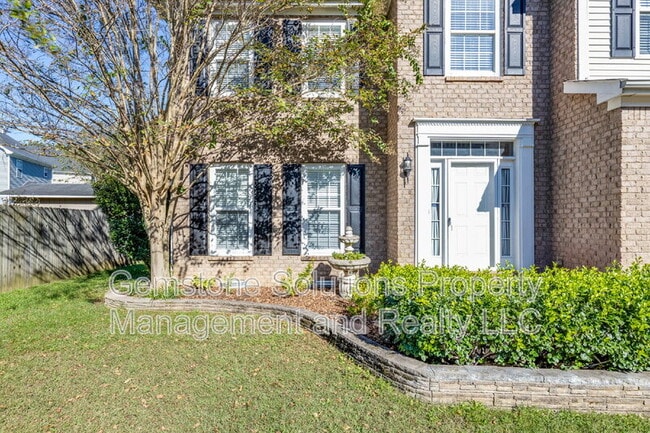 Building Photo - 1035 Watauga Ct