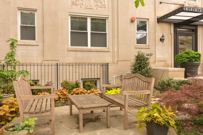 Building Photo - 1437 Rhode Island Ave NW