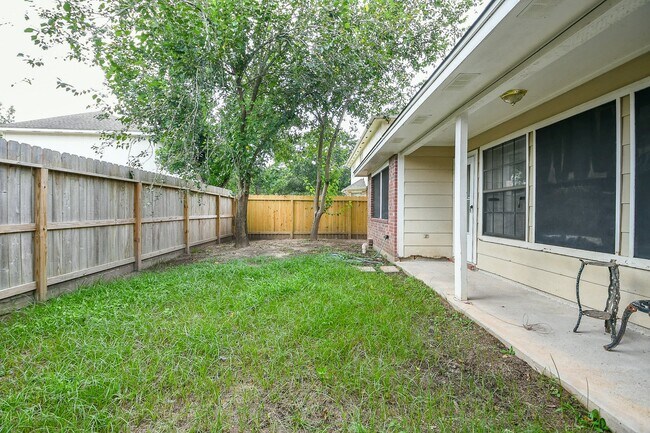 Building Photo - 3423 Berry Grove Dr
