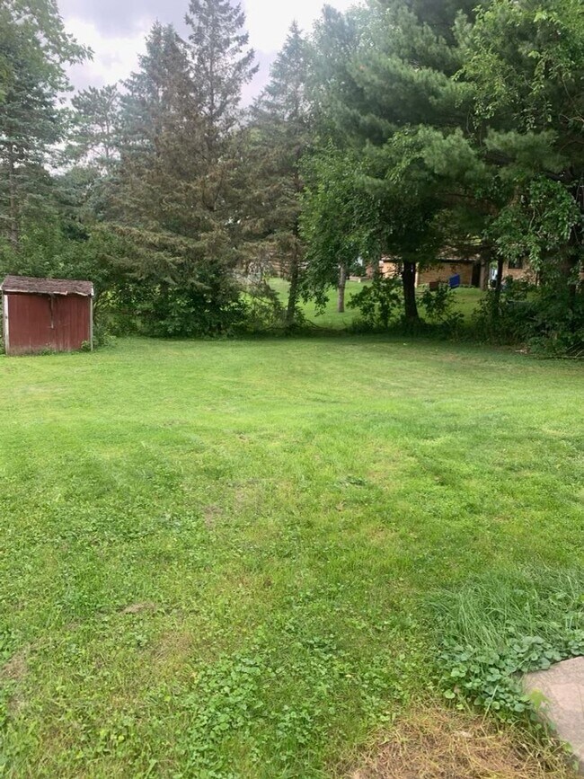 Building Photo - Adabell Coolidge