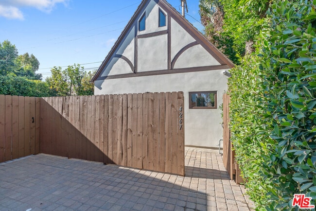 Building Photo - 4265 Denny Ave