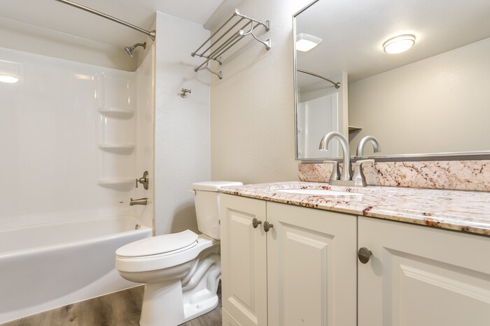 Building Photo - 4177 S Olathe Way