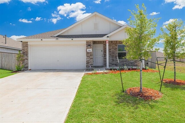 Building Photo - 3110 Spanish Oak Ln