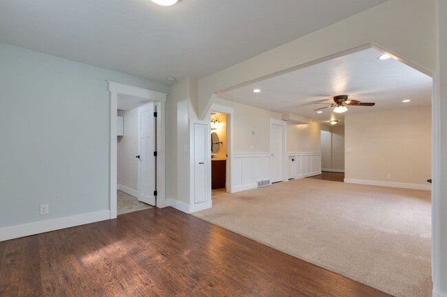 Building Photo - Spacious Home w attached 2 car garage