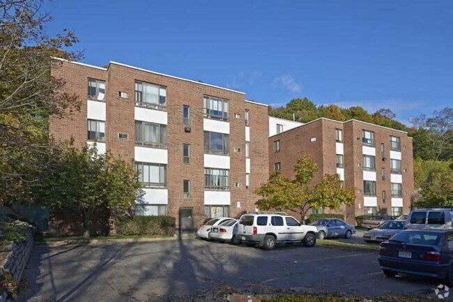Building Photo - 109-111 Tremont St