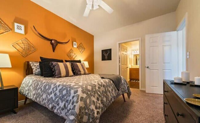 Building Photo - 2 bedroom in Richmond TX 77469