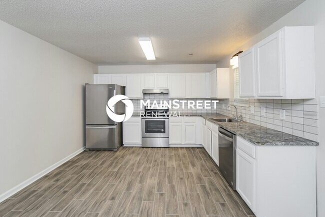 Building Photo - 3 Bedroom Pet-Friendly Home in MARYVILLE, ...