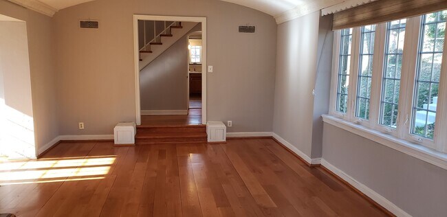 Building Photo - Spacious Tudor-style home in Woodridge DC convenient to Catholic U & Brookland Metro